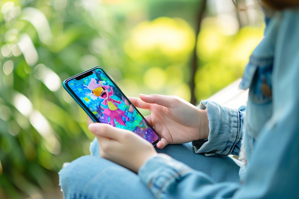 Appy Days! Crafting Your Pocket Pal in Code