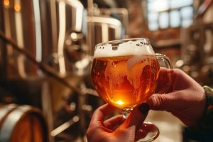 Craft Beer Adventures: Exploring Global Microbreweries
