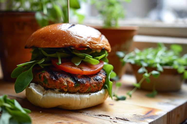 Meaty Goodness Minus the Meat: Tasty Vegetarian Recipes