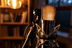 Podcasting Magic: Unveiling the Success Spells!