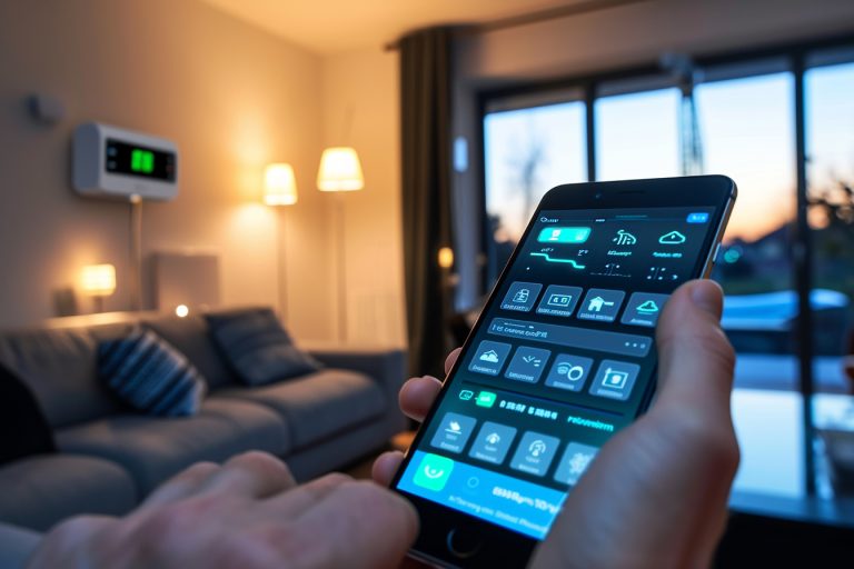 Smart Homes 101: Get Started with Easy Home Automation!