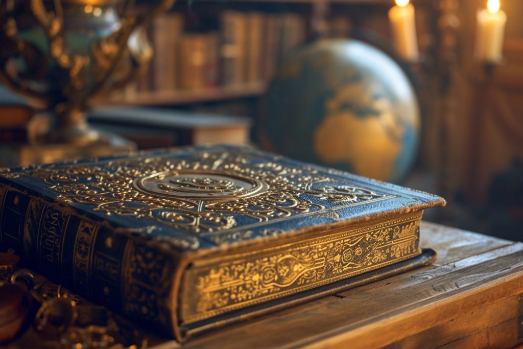 Unveiling Global Mythology: Journey into the Rich Tapestry!