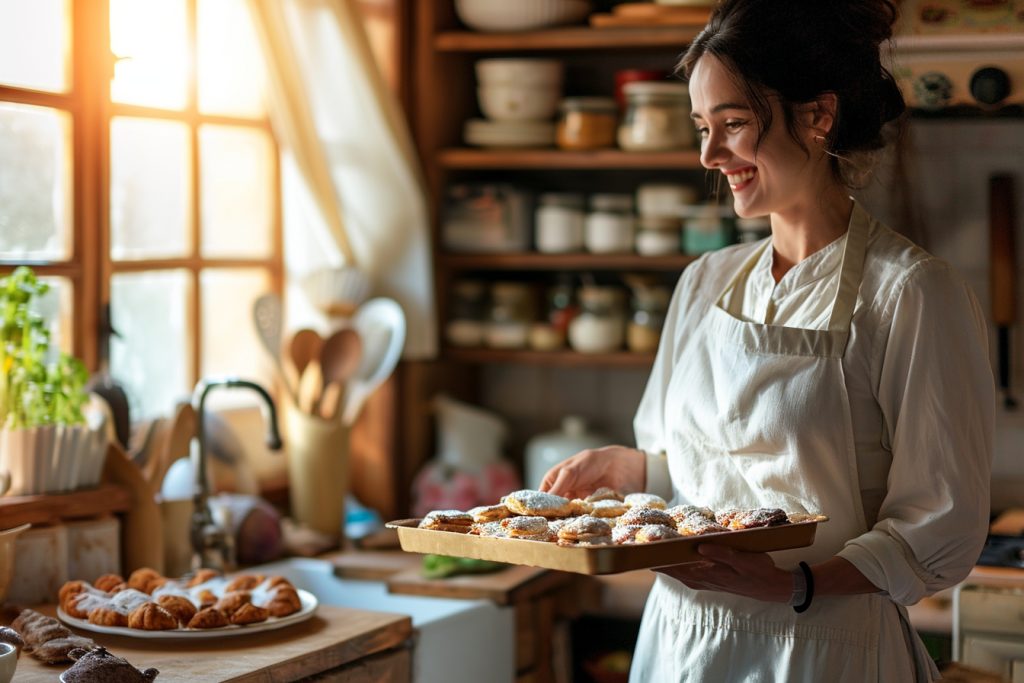 Whipping Up Yum: Easy Gluten-Free Bakes!