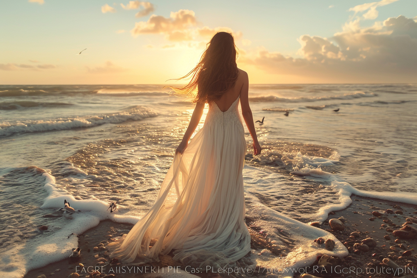 Capturing the spirit of the coast