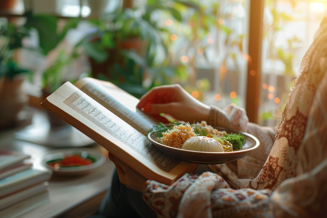 The influence of health on dietary restrictions