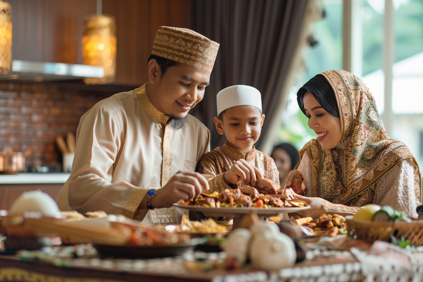 The role of tradition in upholding dietary laws